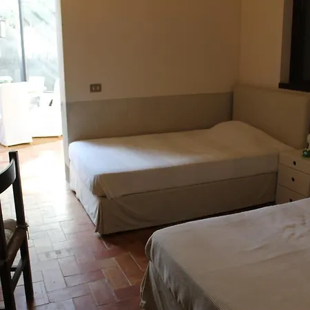 La Casa Nella Macchia Villa *