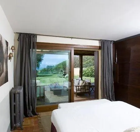 Villa La Casa Nella Macchia Monte Argentario