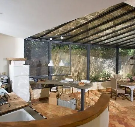 La Casa Nella Macchia *