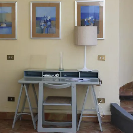 Villa La Casa Nella Macchia