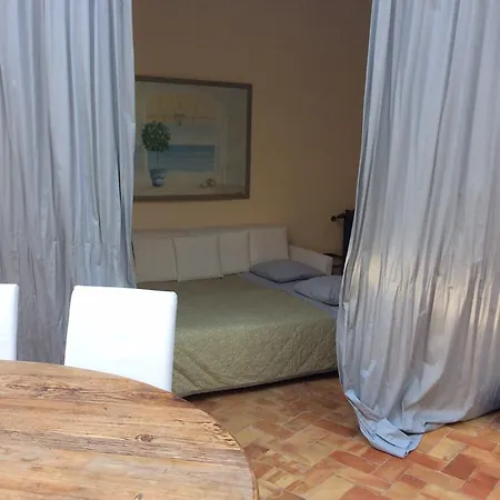 La Casa Nella Macchia Монте-Арджентарио
