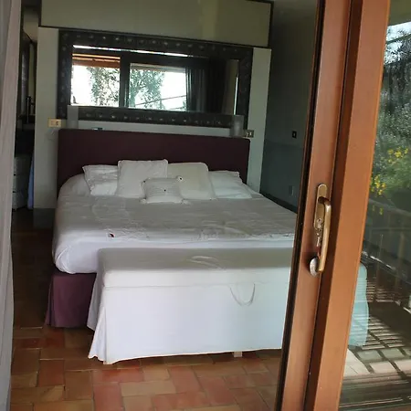La Casa Nella Macchia Вилла *