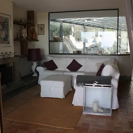 La Casa Nella Macchia Monte Argentario