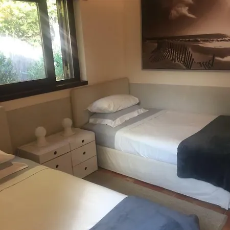 La Casa Nella Macchia Monte Argentario
