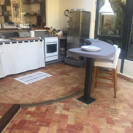 La Casa Nella Macchia Villa *