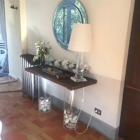 La Casa Nella Macchia Villa