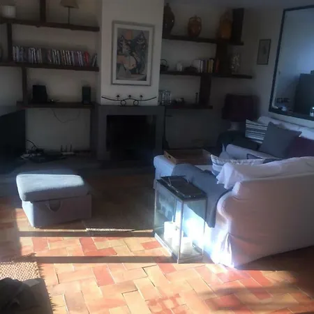 La Casa Nella Macchia *